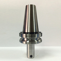 Boring tool holder BT40-LBK2-75