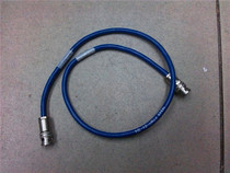 Imported three coaxial line