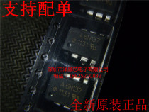 6N137-500E A6N137 SOP8 black optocoupler brand new original