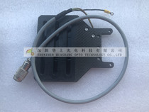 ASM AD830 838 Z direction coil motors PN:02-45169 07-L00843 12-62185