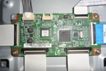 Samsung PS51D450A2 logic board LJ41-09475A LJ92-01793A with S50HW good