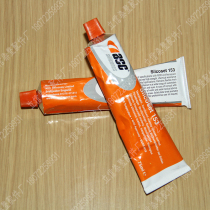 ACC American glue seal silicone water spot