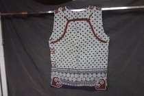 Hominin penthouse seeking to know the sound old cloth New making clothes chest circumference 98cm 68cm 68cm cuffs 26cm b-5069