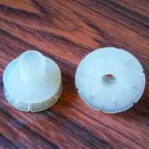 Printing machine suction nozzle head front suction nozzle head plastic suction head paper delivery nozzle Beiren 08 nozzle head