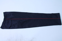 Gas station overalls Autumn clothing Spring and autumn anti-static Chinese overalls Petroleum anti-static PetroChina overalls