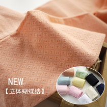 2020 new childrens bowknot pantyhose childrens socks girls velvet bottling socks Joker spring and autumn