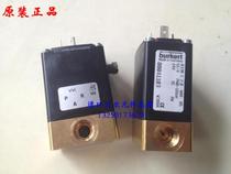 Original German imported solenoid valve 0330 C 00041116 air compressor relief solenoid valve