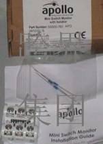 UK apollo apollo 55000-760apo input module