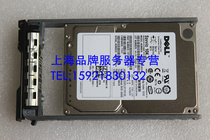 Original spot DELL ST9146803SS 146G 10K SAS 2 5 inch hard drive X829K