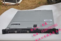 Original DELL R320 e5-2420 8G 1TB motherboard straight-through single-electric mute 1U server