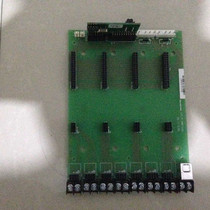 Shanghai Songjiang Yunan Fire Alarm Controller Fire Host JB-3208 3102A Circuit Backplane