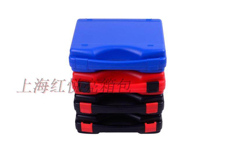 Toolbox GD-03 Packing box Instrument box Sponge shockproof household storage hardware plastic box