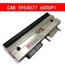 German CAB armoured Bosch love ratio A4 600dpi original loading print head applies XC XD4 A4 T M