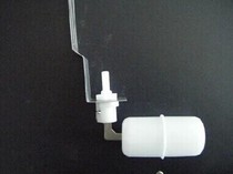 Ice maker accessories Wanlido Summer Snow Jiujing ice maker general mechanical float ball valve