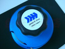 British James H Heal sampler disc sampling knife weight cutter 100c ㎡ heavy knife