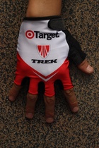 Tour France Team Edition Summer Highway Mountain Bike Gloves Half Finger Gloves Cycling Gloves