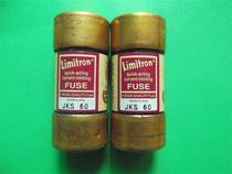 JKS 60 Fast Fuse Fuse 27X60MM Limitron BUSS 60A600V