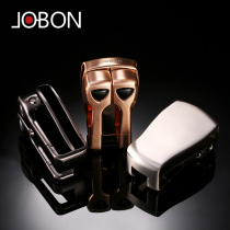 jobon zhongbang waist hanging keychain men's car key pendant wearing belt key chain creative gift