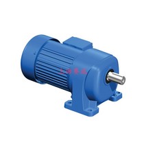 GH-22-400-15-SZ gear reducer Small power reducer Shanghai Saiwei reducer