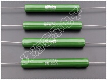 120R 25W VISHAY RWM1064 120 Ohm imported wire wound resistor Svernice 120Ω
