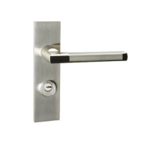 gmt Door Lock ALU325-4515-US15 Handlock Interior Door Lock Pomel Key Door Lock