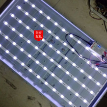 Original dress Opel LED39D20 light strips 39 0 SNB-C1-L R YMGB01F5B809-F46 set