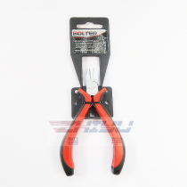 4 5 inch mini oblique mouth pliers Plug-in components supporting foot cutting tools Welding tools