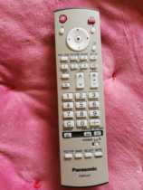 Panasonic HighDefinitionPlasmaDisplay Monitor Remote Control