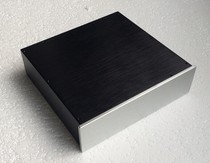 Professional profile All-aluminium case front-level liner machine case BZ4312 Depth 400 mm