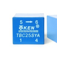 TBC10SYA TBC15SYA TBC20SYA TBC25SYA TBC50SYA SYA WA