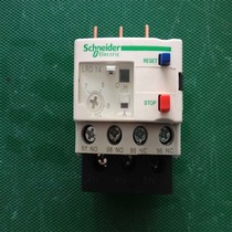 Schneider LRD-14C Thermal Overload relay LR2-D1314 LRD14KN Current 7-10A