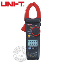 Ulide digital clamp meter UT213A B C high precision clamp multimeter AC DC clamp type ammeter
