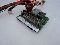 AC-066A 1U power distribution board 11010088 Lenovo Wanquan R515 R525 power supply