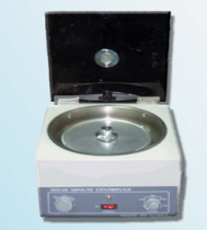 TGL-type trace serum centrifuge factory direct capillary centrifuge