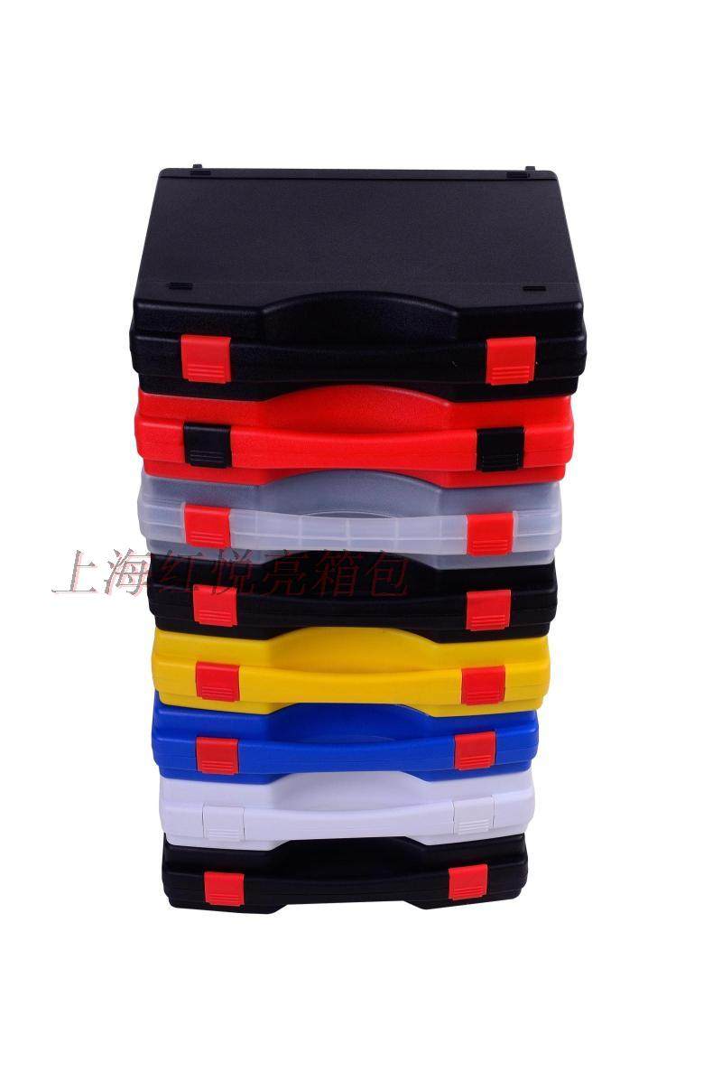 Multi-purpose toolbox packaging box Suitcase instrument box Instrument box packaging box GD01 Hardware toolbox