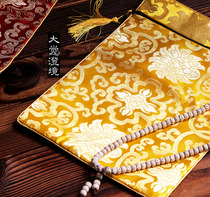 Jiuhua Mountain Bag warp cloth Double upscale Bag warp Warp Pen Bag Warp Bag Warp Bag Warp Bag Warp Bag Warp Bag Warp Bag Warp Cloth Bag Warp Bag Warp Cloth Bag Warp Cloth Bag Warp Cloth Bag Warp Cloth Bag Warp