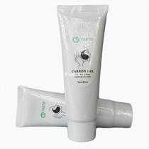 80g Soft Laser Carbon Cream Gel for Laser Skin Rejuvenation