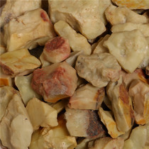 Shoushan stone natural raw stone Furong pure sand-free weighing Jin stone 1 kg raw stone finished product origin direct sales