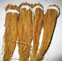 Changbai Mountain Red Ginseng Ginseng