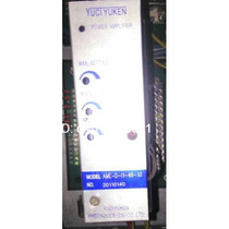 The original YUCI-YUKEN proportional amplifier AME-D-I1-48-10 AME-D-11-48-10