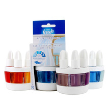 Incense Supplementary liquid Volatilization No Fire Perfume essential Oil Home Garincense Assisted Sleep Purifying Air Perfume