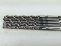 Taper shank extended Twist drill Taper shank Plus extended twist drill bit 29