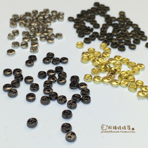 Doll DIY clothing production ultra-small buttons Mini buttons Special small buttons for doll clothes