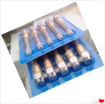 Sky Yu Spray Gun Accessories ADA170 Type Spray Gun Front Gun Body Components Cylinder Airbrush Spare Parts