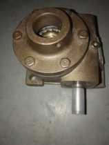 Taiwan brand lifter Jiefeng TY10T-6 Cross steering gear lift WH5T-8 Lift 15T lift