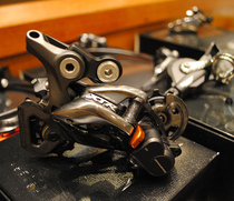 shimano shimano XTR m9000 11 speed rear dial