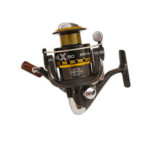Guangwei fishing wheel GW X10-80 11 axis metal head Fish wheel spinning wheel fishing reel pole wheel pole wheel road sub fishing wheel