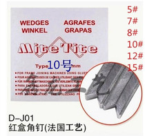 Photo frame machine Corner nail machine Special corner nail No 5 No 7 No 8 No 10 No 12 No 15