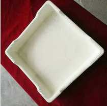 High temperature saggar cordierite sagger corundum mullet saggar high temperature anti-impact saggar experimental saggar