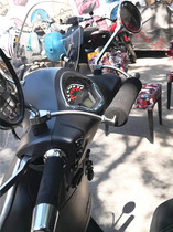 VESPA all GTS GTS GTV spring Sprint children chest protection child safety bracket armrest